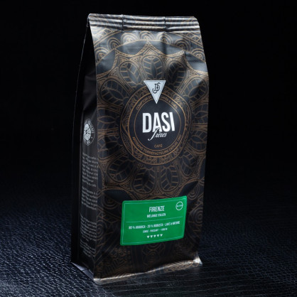 Firenze grains 250g Dasi Frères  Grains