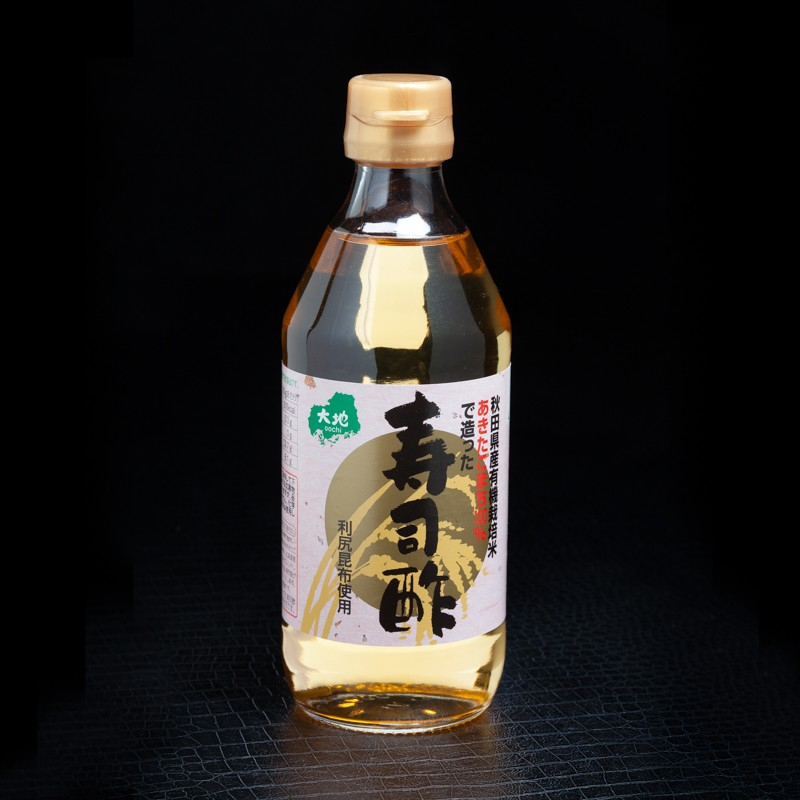 NPT - Vinaigre de riz 360ml  Accueil