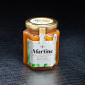NPT - Miel de Bruyère blanche Martine 250gr  Accueil