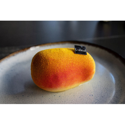 Exotique 1p  Pâtisseries fines