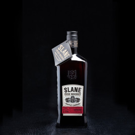 NSA - Whiskey Irlandais Slane Triple Cask  40° 70cl  NSA