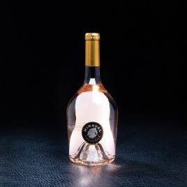 Côtes de Provence rosé 75cl Domaine Miraval  Provence