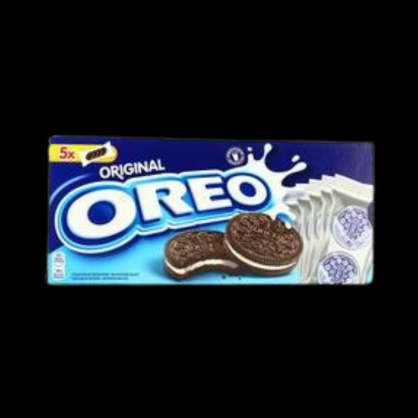 Original pocket 220g Oreo  Biscuits