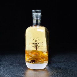 NSA - Punch au Rhum Arrangé "Vespera Hiemalis"Orange, cannelle, vanille Arhumatic 29% 70cl  NSA