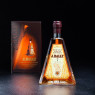 NSA - Rhum Ambré L'Île de Martinique J.Bally 7ans 40%  70cl avec coffret  NSA