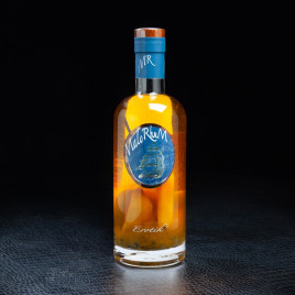 NSA - Boisson alcoolisée à base de Rhum Erotik' Malorhum 35% 70cl  NSA
