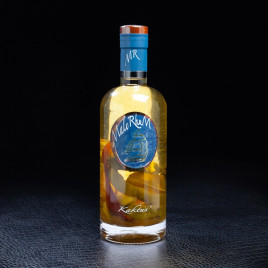 NSA - Boisson alcoolisée à base de Rhum Kaktus' Malorhum35%  70cl  NSA