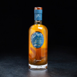 NSA - Boisson alcoolisée à base de Rhum Legum' Malorhum 35%  70cl  NSA