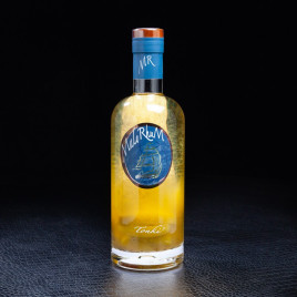 NSA - Boisson alcoolisée à base de Rhum Tonki' Malorhum 35%  70cl  NSA