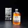 NSA - Rhum Ambré Guyanne Britannique - L' Île Maurice-L Île de Trinité Ferroni N°1 40% 70cl avec coffret  NSA