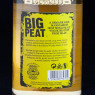 NSA - Whisky Ecossais Blended Malt Islay Big Peat 46% 70cl avec coffret  NSA