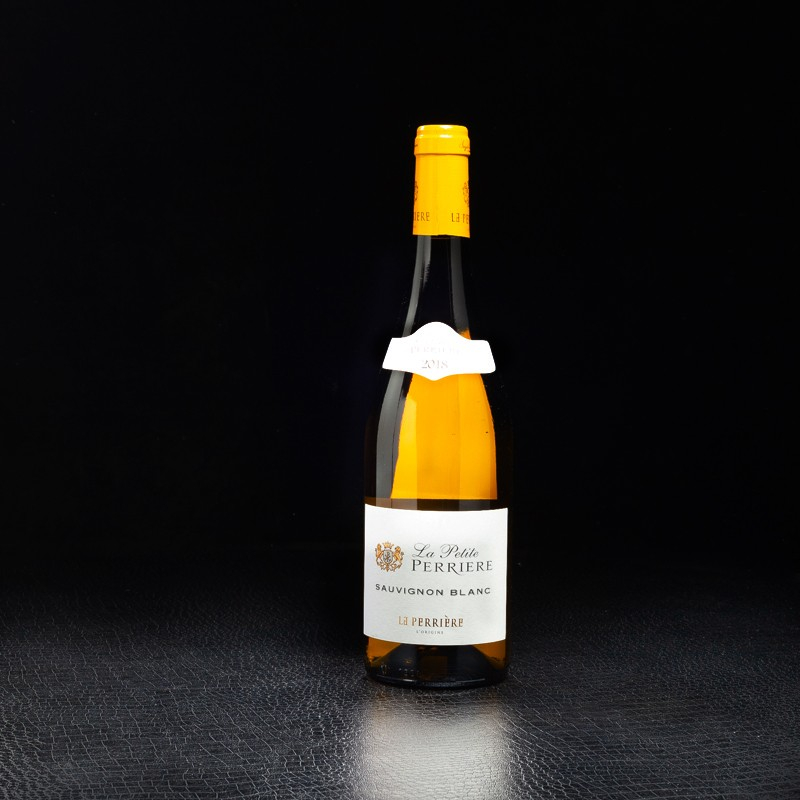 La Petite Perrière blanc 75cl Domaine Saget  Loire