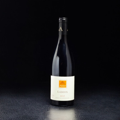 Ladoix rouge 75cl Domaine d'Ardhuy  Bourgogne