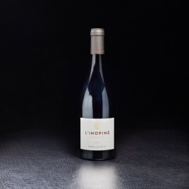 ROUGE INOPINE 75CL DOMAINE MAS LAURIS  Lubéron