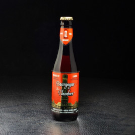 NSA - Bière Bourgogne des Flandres 5% 33cl  NSA