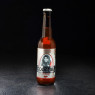 NSA - Bière Aromatisée Colomba Rosée 4.50% 25cl  NSA