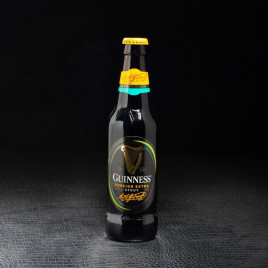 Bière stout Foreign Extra 33cl Guinness  Bières stouts