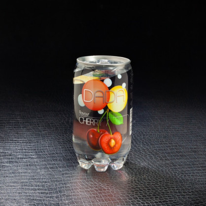 Dada cerise 35cl  Boissons gazeuses