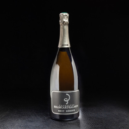 Champagne brut Réserve 1.5L Billecart Salmon  Brut