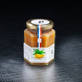 NPT - Fouquet confiture banane rhum 220gr  Accueil