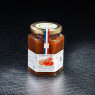 NPT - Fouquet confiture fraise rhubarbe vanille 220gr  Accueil