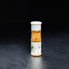 NPT - Assaisonnement sésame au wasabi 130ml  Accueil