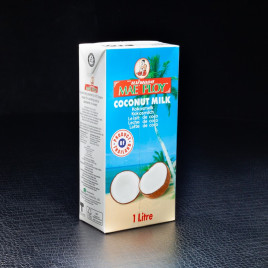 Lait de coco 1l  Asie