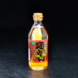 NPT - Sauce mirin 360ml  Accueil