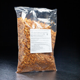 Oignons frits sans gluten 500gr  Asie