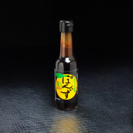 NPT - Sauce ponzu 3 agrumes 150ml  Accueil