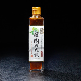 NPT - Sauce pour viandes grillées yakiniku 360gr  Accueil