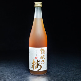NPT - Vinaigre Umeshun trouble nigori shakijo 720ml  Accueil