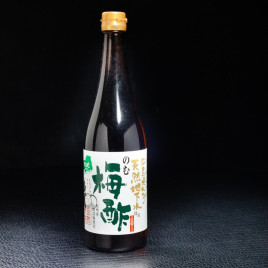 NPT - Vinaigre d'ume 720ml  Accueil