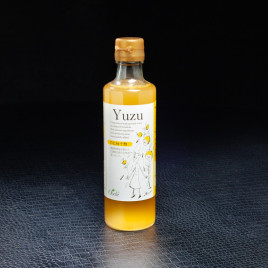 NPT - Vinaigre yuzu miel 270ml  Accueil