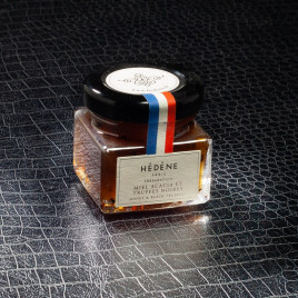 NPT - Miel Acacia et truffes noires Hédène 40gr  A NE PAS TOUCHER