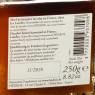 NPT - Miel Bruyère des Landes Hédène 250gr  A NE PAS TOUCHER