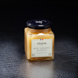 NPT - Miel lavande du Luberon Hédène 250gr  A NE PAS TOUCHER