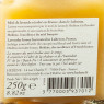 NPT - Miel lavande du Luberon Hédène 250gr  A NE PAS TOUCHER