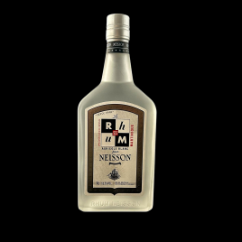 Rhum blanc agricole 70cl Neisson  Cave à rhums