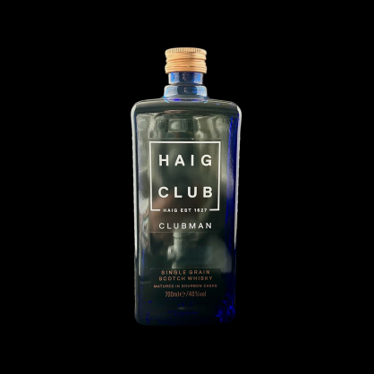 Whisky 70cl Haig Club  Single malt