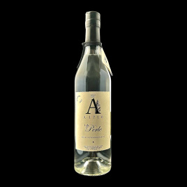 Rhum La Perle 70cl A1710  Cave à rhums