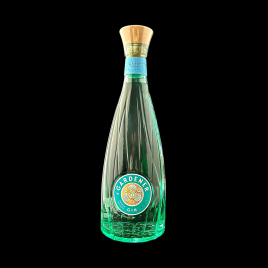 Gin bio 70cl The Gardener  Gins classiques