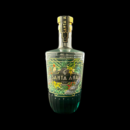 Gin 70cl Santa Ana  Gins classiques