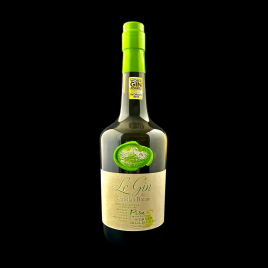 Gin pira 70cl Christian Drouin  Gins classiques