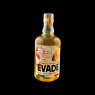 Whisky single malt red wine finish 70cl Evadé  Single malt