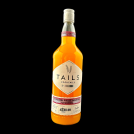 Tails passion martini 1L  Cocktail