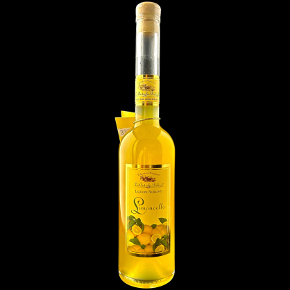 Limoncello 50cl Antiche Delizie  Liqueurs et crèmes