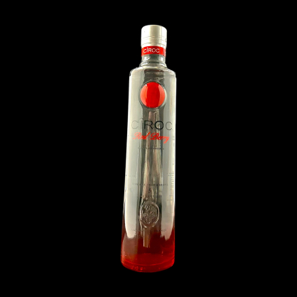 Vodka red berry 70cl Ciroc  Cave à vodkas