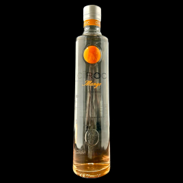 Vodka mango 70cl Ciroc  Cave à vodkas