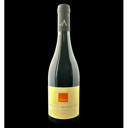 Savigny Les Beaune 1er cru Les Feuillets 75CL Domaine Ardhuy  Vins rouges